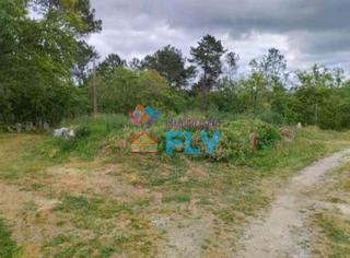 Terreno residencial en San Amaro