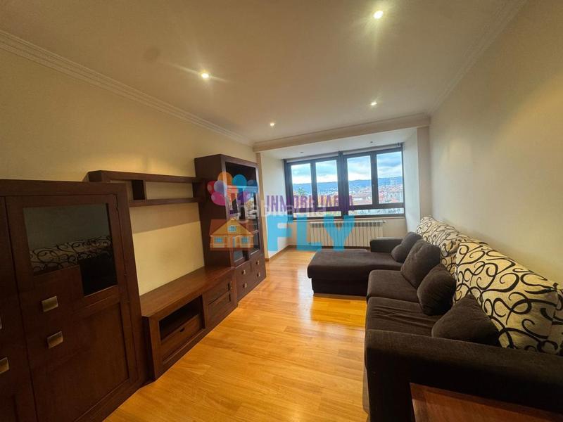 Foto 111803fd-7a81-4860-bd5b-e3fe8fee3fd8. Location appartement avec chauffage dans Posío Ourense