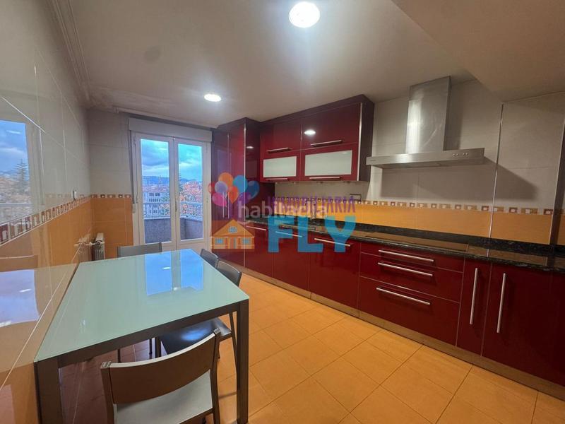 Foto 6062e5f3-a3b7-4c92-a2ce-37f56d374495. Location appartement avec chauffage dans Posío Ourense