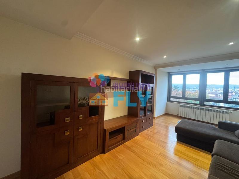 Foto 7fb3b34a-d35e-4969-9d3d-6905815a382d. Location appartement avec chauffage dans Posío Ourense