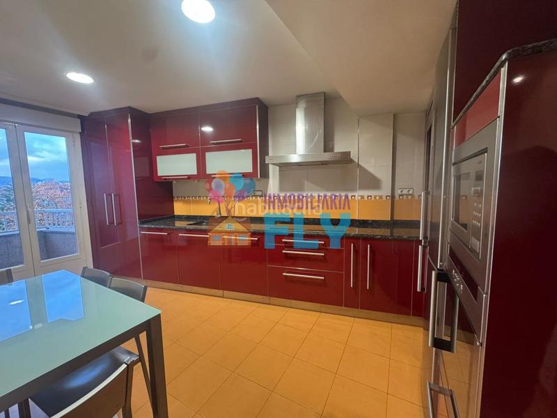 Foto f14765a7-69cd-4920-b149-2f2eb7ead4ed. Location appartement avec chauffage dans Posío Ourense