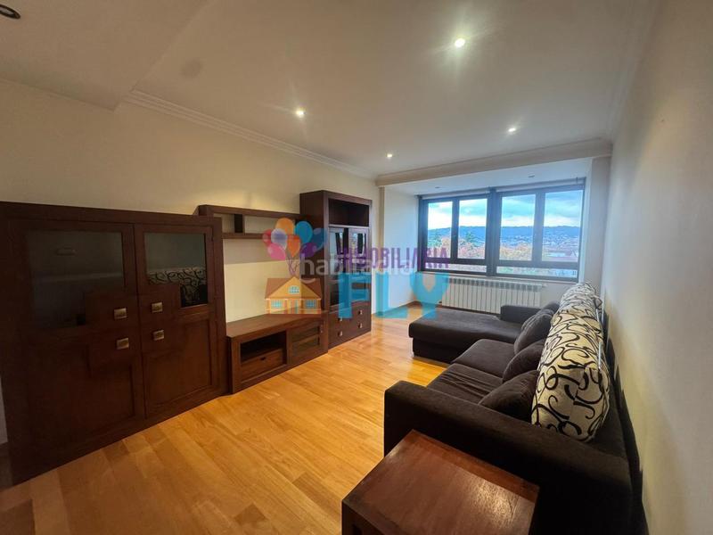 Foto 6e4b235b-5e85-496b-ac18-b53250cbf33e. Miete etagenwohnung mit heizung in Posío Ourense