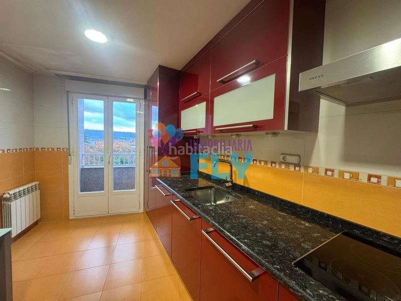 Foto 70c15ad3-a233-4f6e-a829-6cc831bce6f3. Miete etagenwohnung mit heizung in Posío Ourense