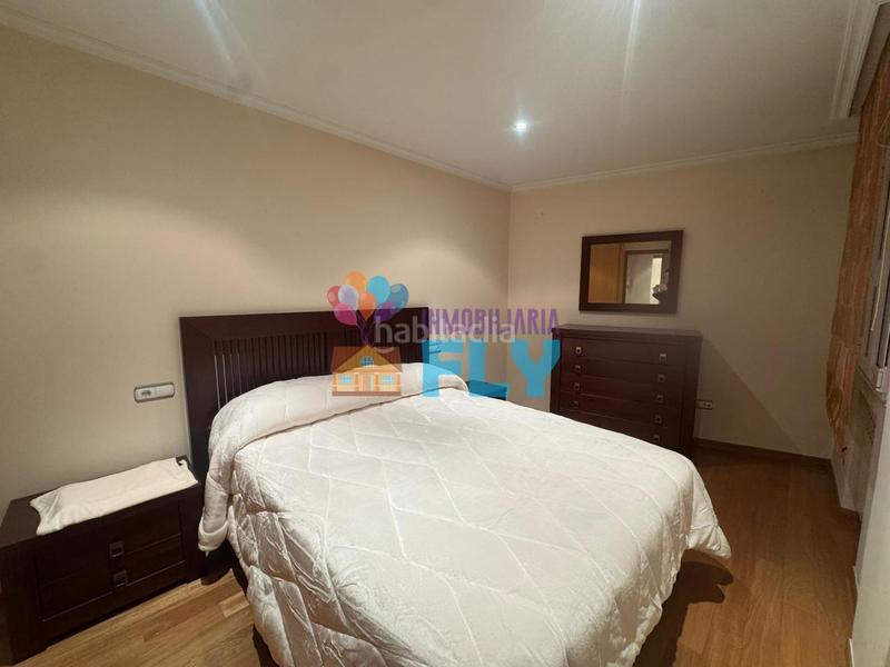 Foto 8a28297d-9de5-4f28-8f30-709713e2ce5f. Miete etagenwohnung mit heizung in Posío Ourense