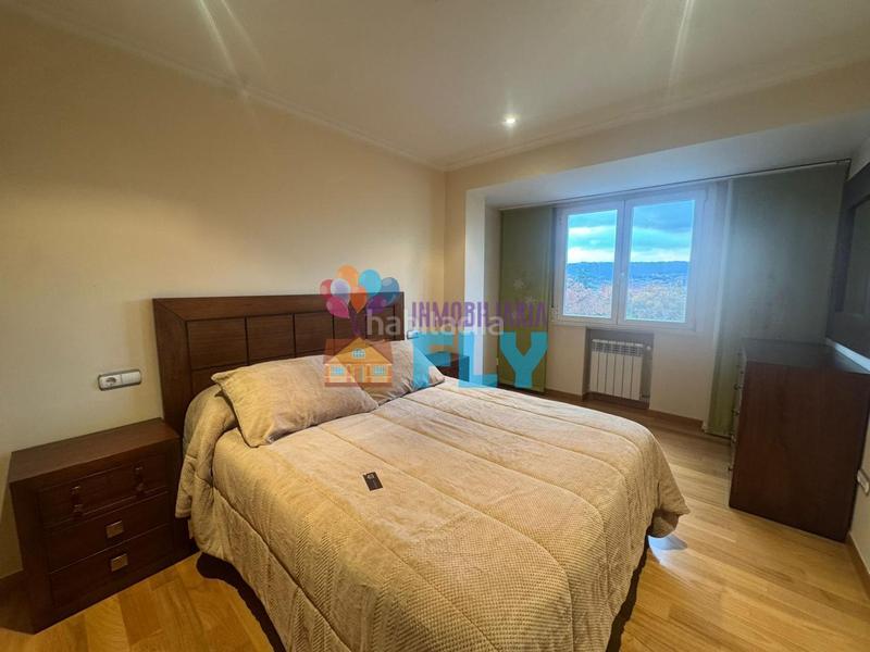 Foto e6357658-28ca-413f-82e6-bac011351fee. Miete etagenwohnung mit heizung in Posío Ourense