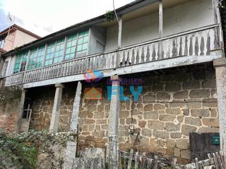 Maison jumelée à Barbadás