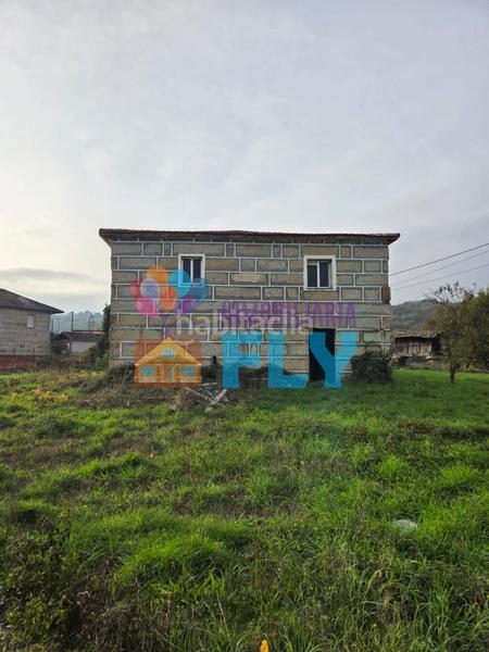 Foto 12af87fe-d349-42d4-833e-347bfbca8bbb. Maison dans Taboadela