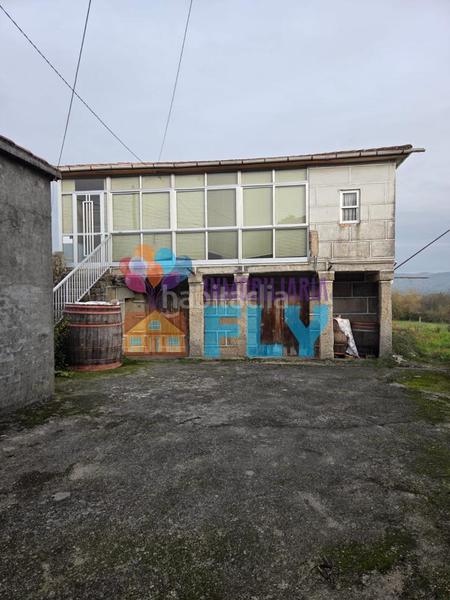 Foto ea459bf6-fe54-4c4e-9a28-54a4d895ab02. Maison dans Taboadela