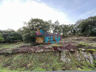 Terreno residenziale in San Cibrao das Viñas