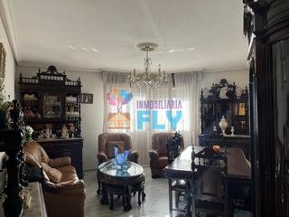 Appartement à Couto