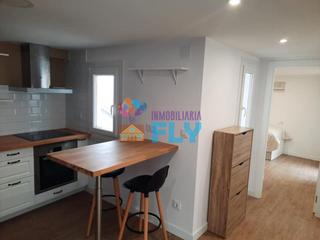 Location Attique à Casco Viejo