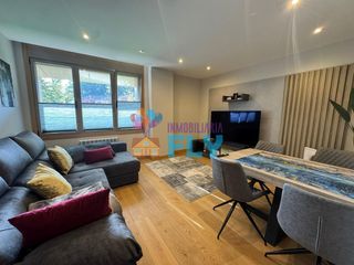 Miete Appartement in Casablanca - Calvario