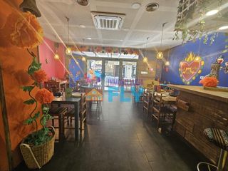 Business premise in Centro