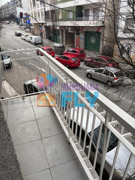 Foto 492f8c75-71c6-43e2-827e-1636f1d101de. Pis amb calefacció a Mariñamansa Ourense