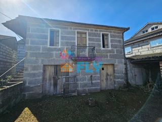 Maison à Pereiro de Aguiar (O)