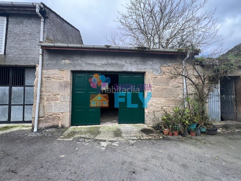 Foto 392e8e75-d553-4256-a172-4eacfff077a1. Casa amb calefacció aparcament a Maside