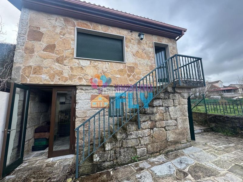 Foto 46905042-e5c3-40cc-ba59-2311962f9d2b. Casa amb calefacció aparcament a Maside