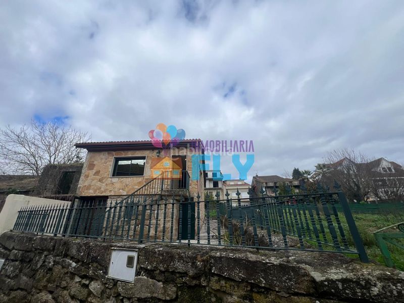 Foto 545c624f-9f48-408e-b818-56d89e11f13f. Casa amb calefacció aparcament a Maside