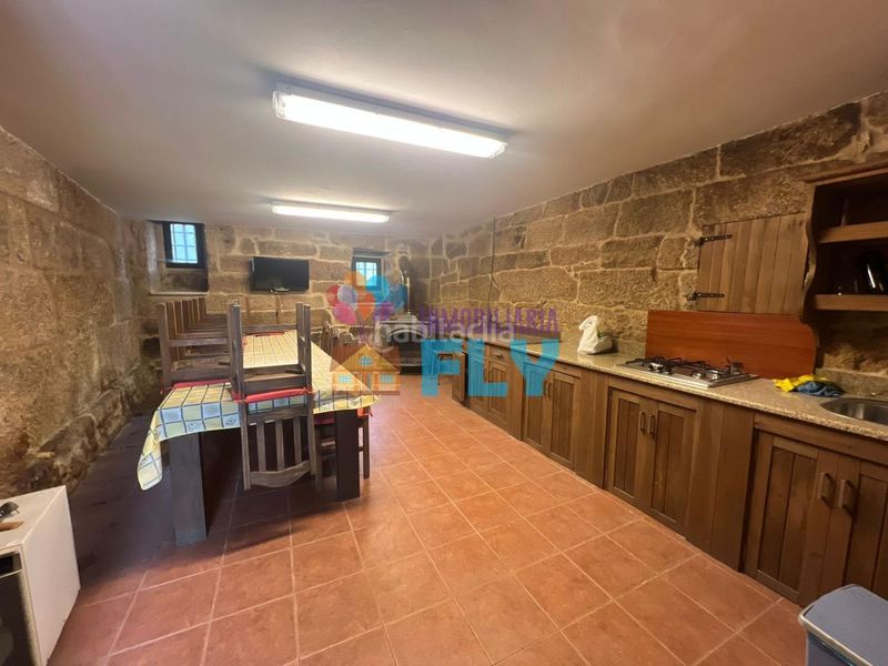 Foto 845f1101-97d6-434a-bfac-dbaaaeed2feb. Casa amb calefacció aparcament a Maside