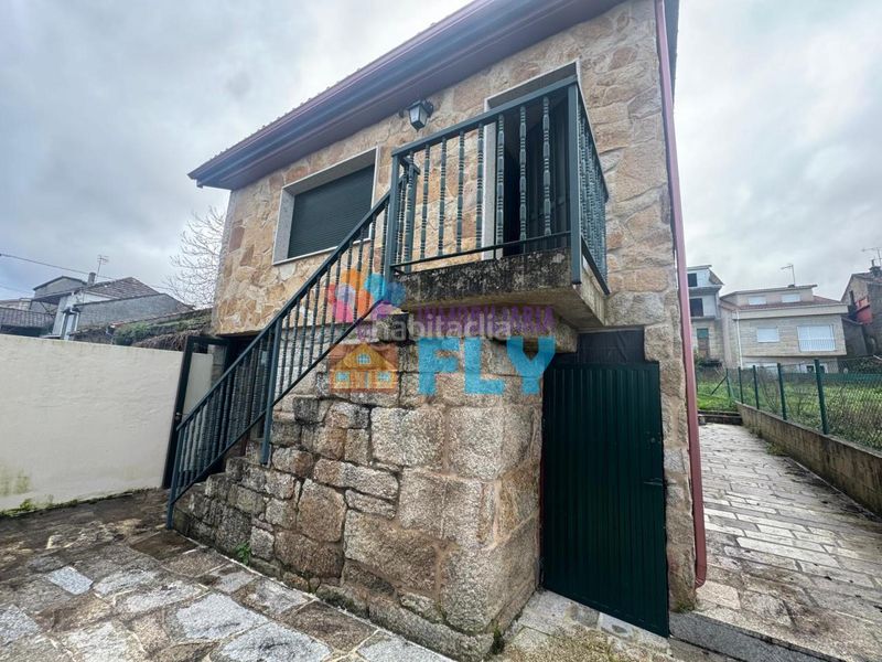 Foto a65c520e-8081-4472-854d-27961c73b594. Casa amb calefacció aparcament a Maside