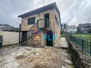 House in Maside