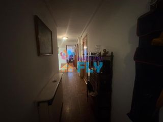 Etagenwohnung in Centro