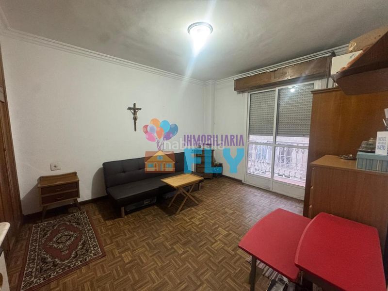 Foto 0bad8311-8316-40e0-8cc3-63c1daf088ac. Pis amb calefacció a Centro Ourense