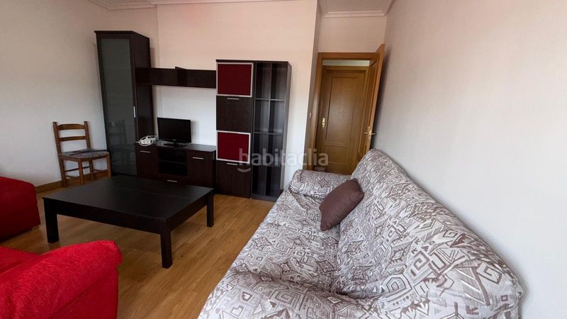 Foto 05ad6c62-97ff-4d08-9ace-5b41521e23d8. Pis amb calefacció a San Francisco Ourense