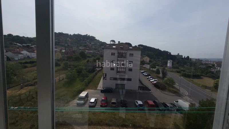 Foto 08f3f376-585f-48de-ae84-0615eeac895c. Pis amb calefacció a San Francisco Ourense