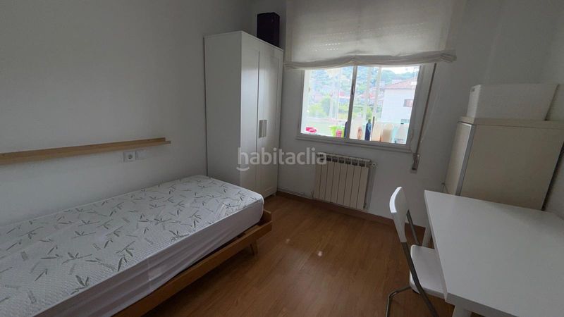 Foto 0f7a836e-c33e-4f3d-9557-8a4941e70e65. Pis amb calefacció a San Francisco Ourense