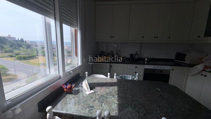 Foto 1eec500a-176b-4403-bfdf-56373aa45956. Pis amb calefacció a San Francisco Ourense