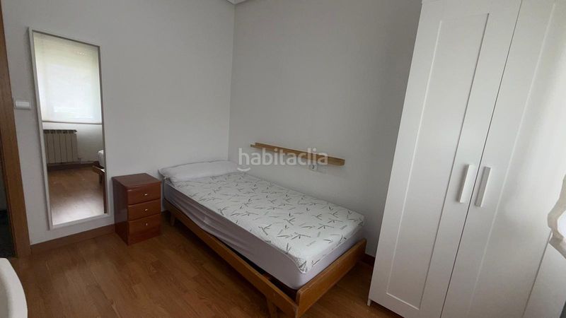 Foto 243c8d47-5bd7-4b12-8596-c34a499a1b07. Pis amb calefacció a San Francisco Ourense