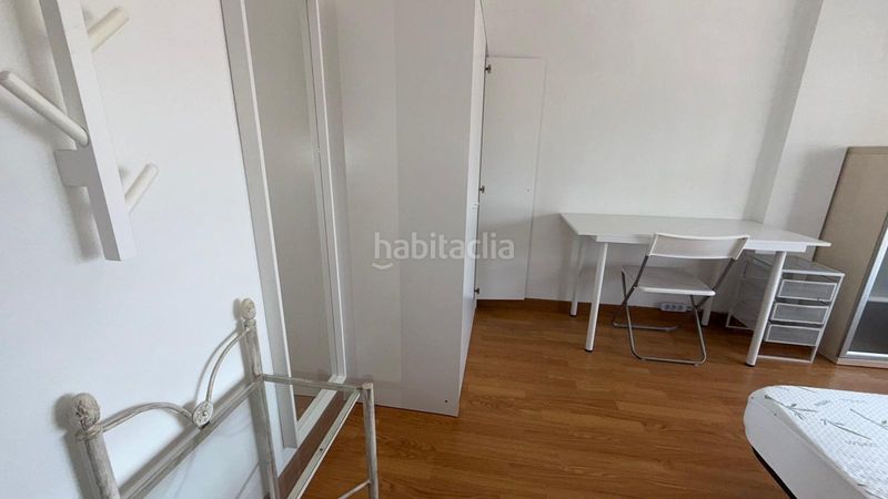 Foto 519cc68e-0e1e-45f5-bca3-f4288fd8b794. Pis amb calefacció a San Francisco Ourense