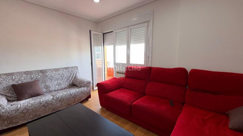 Foto 52f7dcaa-d178-4d63-8cbb-0b5d7103dae6. Pis amb calefacció a San Francisco Ourense