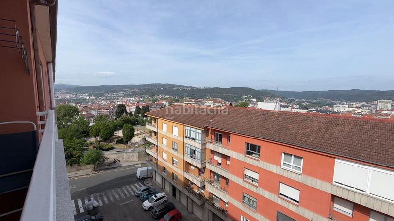 Foto 5bb49ce3-f87b-41f7-80c0-dd499378dc14. Pis amb calefacció a San Francisco Ourense