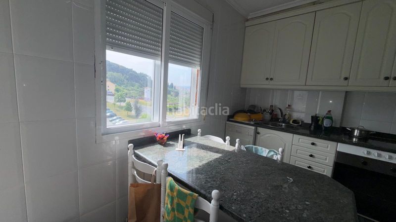 Foto 5bf5a35a-f39e-4f69-9bad-9f52ed03f2b1. Pis amb calefacció a San Francisco Ourense