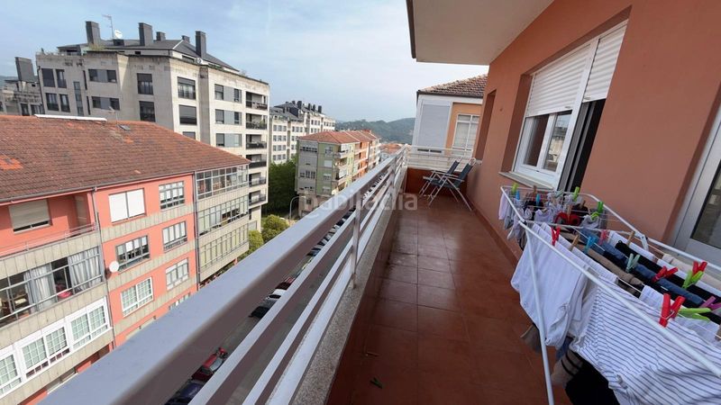 Foto 6a89c53a-ef3f-4c8a-83bf-0983eef53371. Pis amb calefacció a San Francisco Ourense