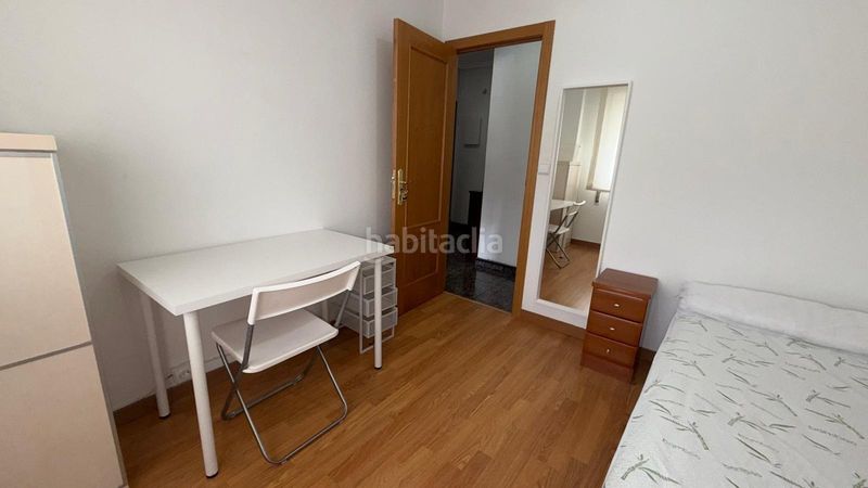 Foto 802b4854-0716-4881-a705-965283ea00d5. Pis amb calefacció a San Francisco Ourense