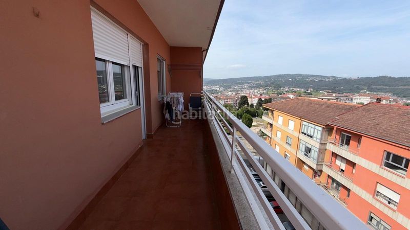 Foto 8298e826-3283-44d9-99bf-42ddf3351cb8. Pis amb calefacció a San Francisco Ourense
