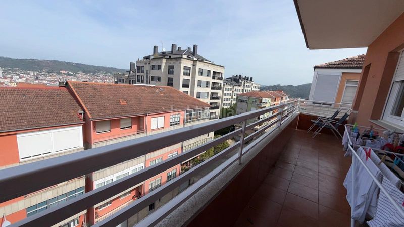Foto 9a36a9a2-6010-469c-8998-1b23e714f323. Pis amb calefacció a San Francisco Ourense