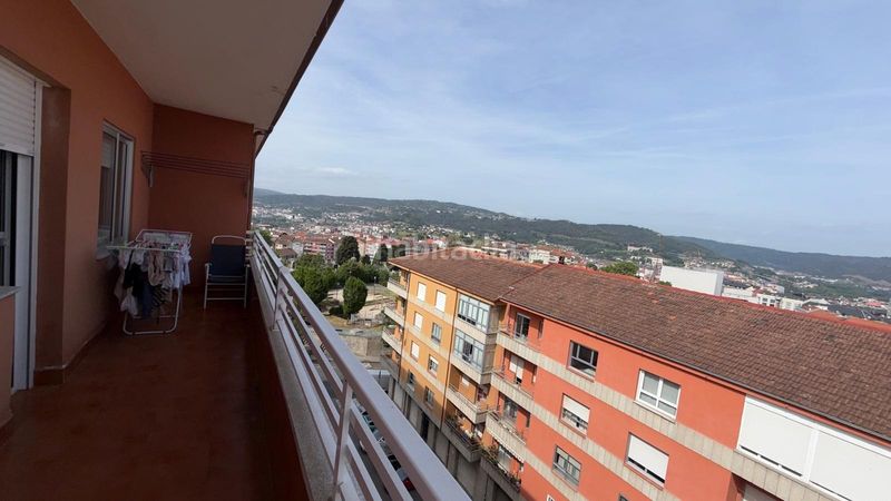 Foto b325d873-6883-4d79-ba56-31afe2165e52. Pis amb calefacció a San Francisco Ourense