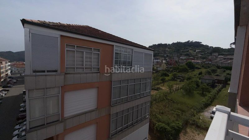 Foto cbdccdfe-19a0-4fe0-9def-bf6e5339f4ee. Pis amb calefacció a San Francisco Ourense