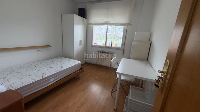 Foto e1ccbfb7-7409-4606-93f5-77783f54d783. Pis amb calefacció a San Francisco Ourense