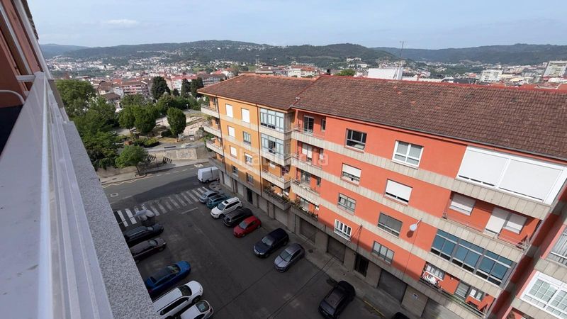 Foto ee68b71e-9e45-49b1-8f0a-9df37b06af4b. Pis amb calefacció a San Francisco Ourense