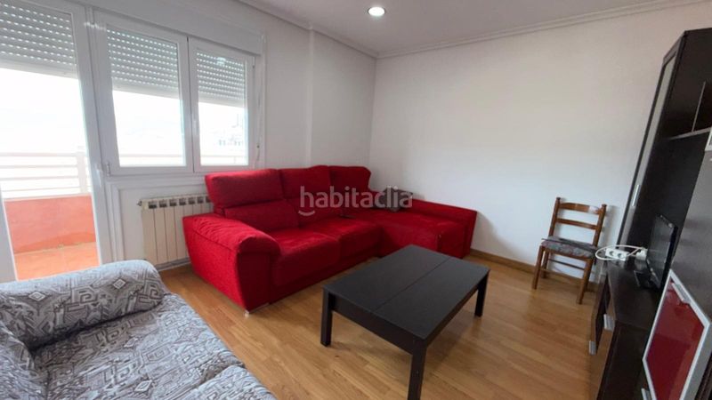 Foto f7050595-46f8-4c08-bec3-458757a3827a. Pis amb calefacció a San Francisco Ourense