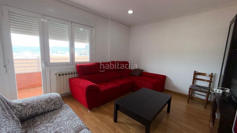 Foto fc97b08a-ed8e-4901-ad8f-e8e711a8db86. Pis amb calefacció a San Francisco Ourense