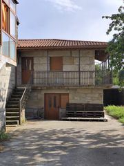 Rent House in Taboadela. Encantadora casa en taboadela  ideal para entrar a vivir