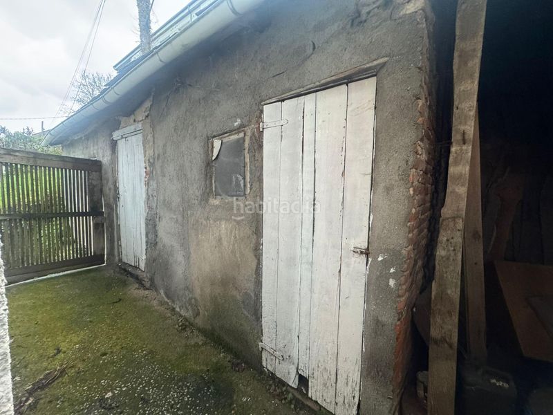 Foto adb4dc54-3bd5-4f89-8277-b17fb2778c5a. Casa a Castro Caldelas