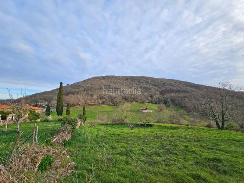 Foto 468d01b0-c7bb-4303-bdec-9b794fe92b5e. Casa a Teixeira (A)