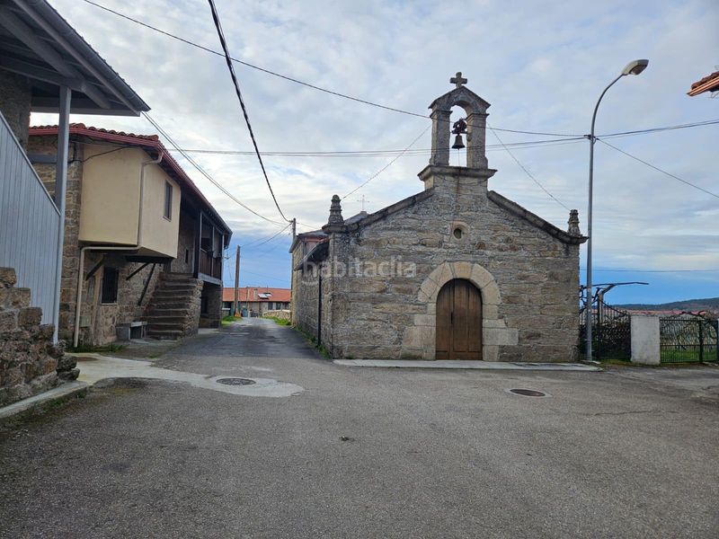 Foto 71144d7b-b3d6-4394-8d78-7ab18d1ac0a0. Casa a Teixeira (A)